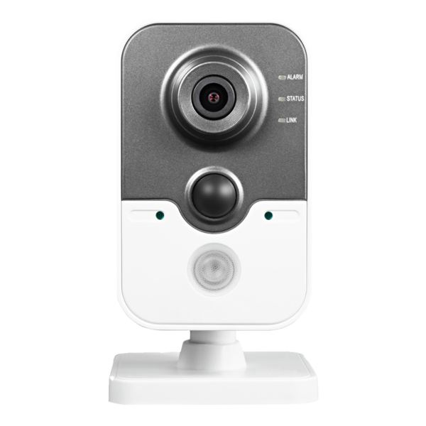 2.8 Mp IP-camera TR-D234 (3.6 mm) - Image 4